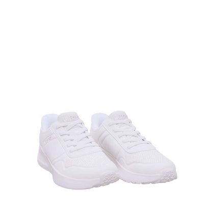 Skechers Slip-Ins Uno Lite Women's Sneaker - White