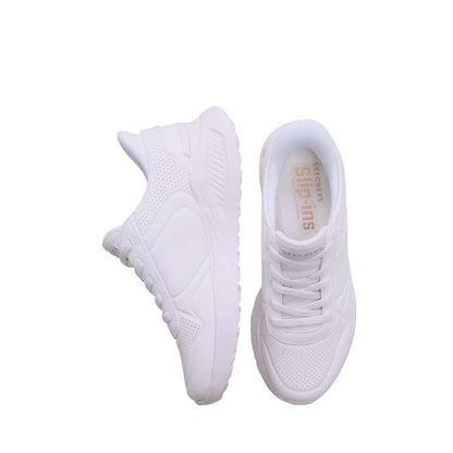 Skechers Slip-Ins Uno Lite Women's Sneaker - White