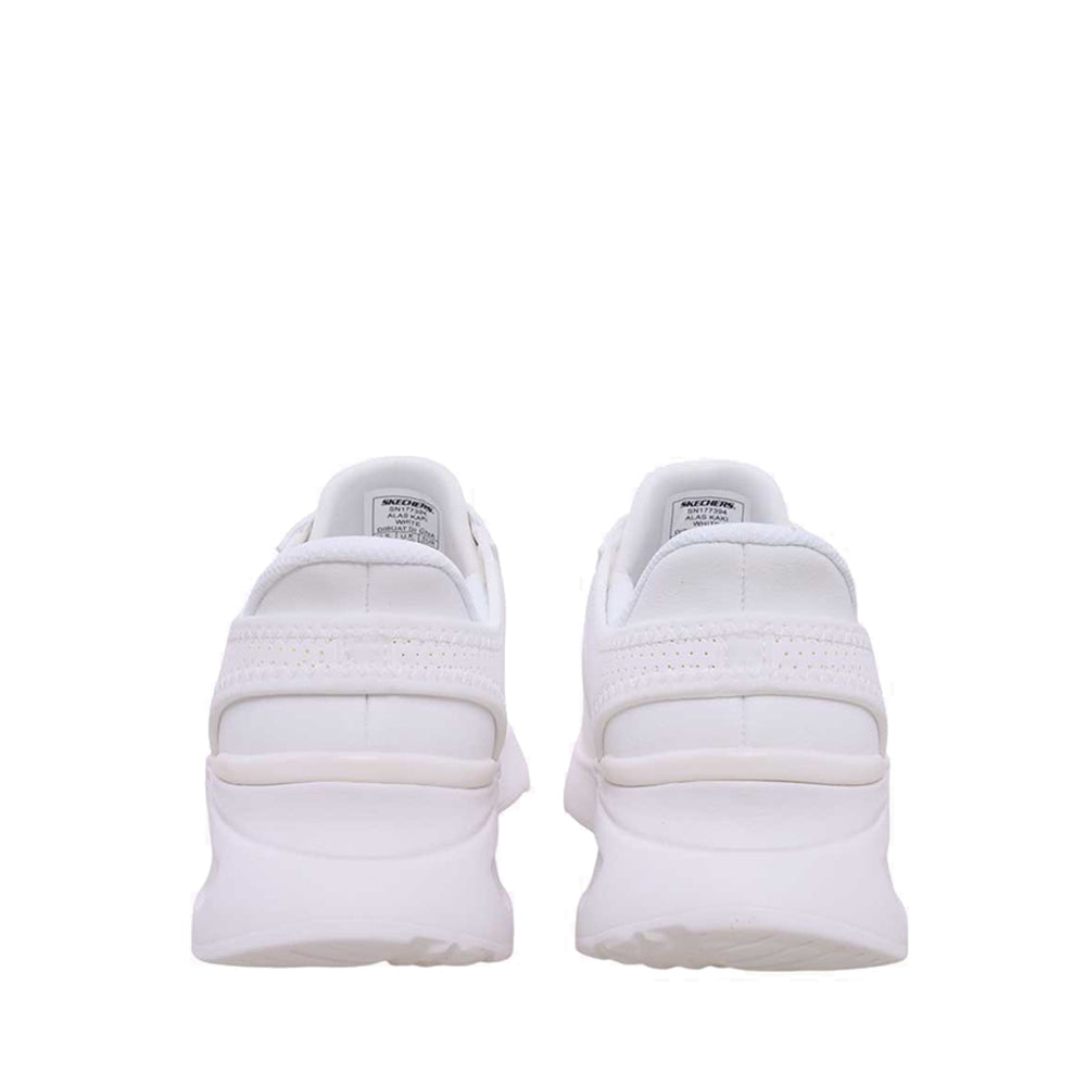 Skechers Slip-Ins Uno Lite Women's Sneaker - White