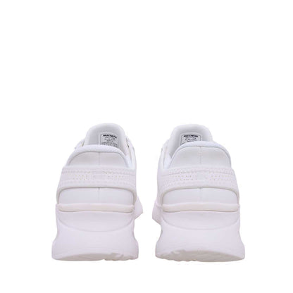 Skechers Slip-Ins Uno Lite Women's Sneaker - White