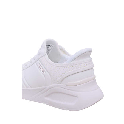 Skechers Slip-Ins Uno Lite Women's Sneaker - White