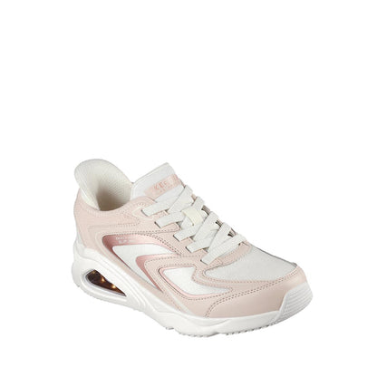 Skechers Tres-Air Uno Women's Sneaker - Taupe