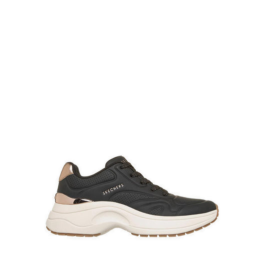 Skechers Hazel 2 Women's Sneaker - Black