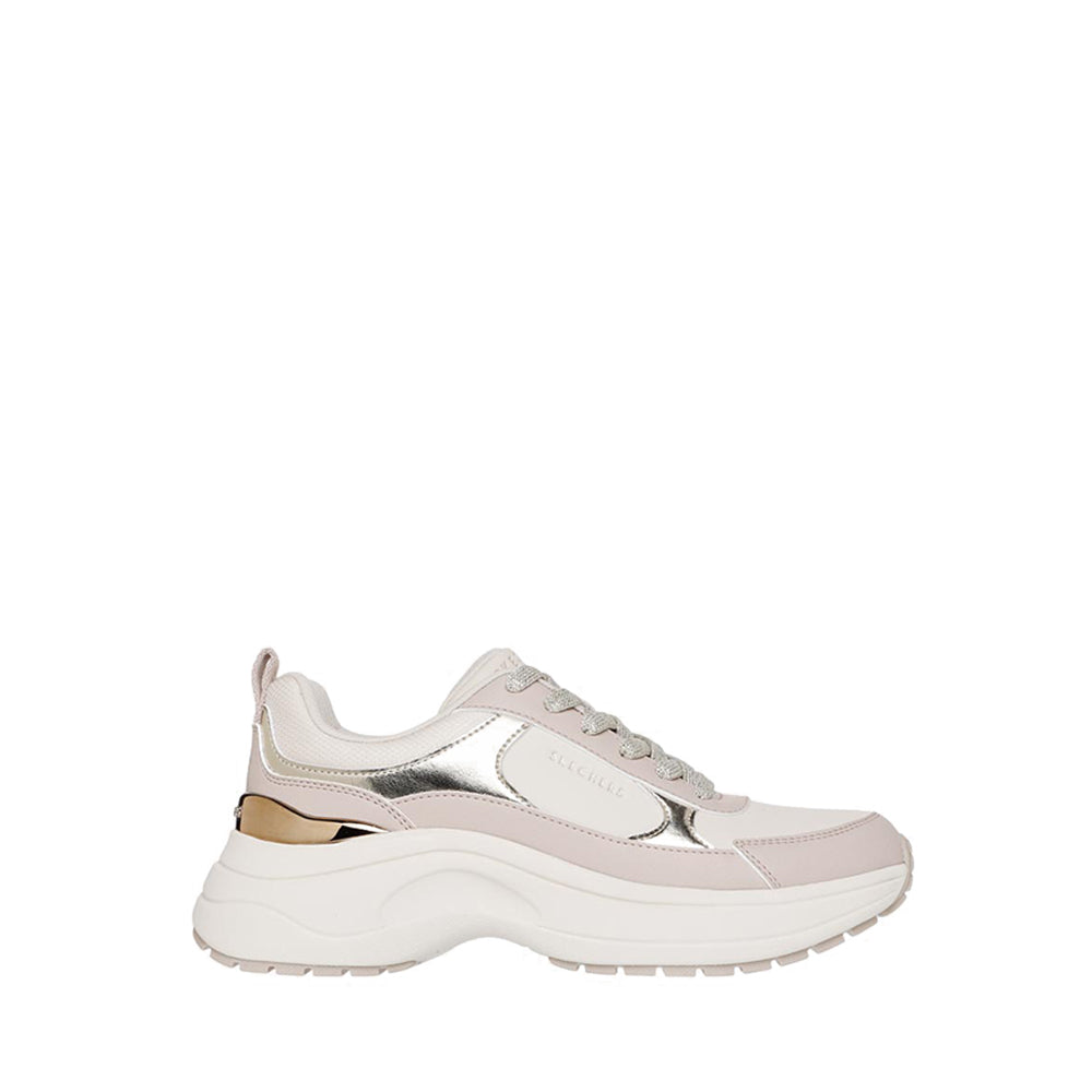 Skechers Hazel 2 Women's Sneaker - Natural