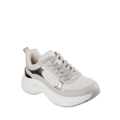 Skechers Hazel 2 Women's Sneaker - Natural
