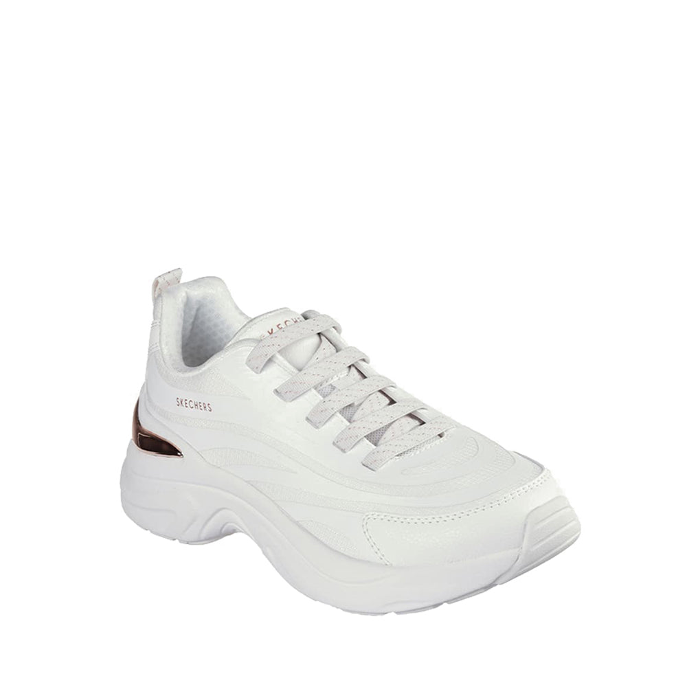 Skechers Hazel Women's Sneaker - White