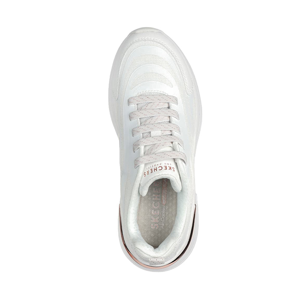 Skechers Hazel Women's Sneaker - White