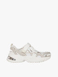 Skechers Uno Ryze Women's Sneaker - Natural