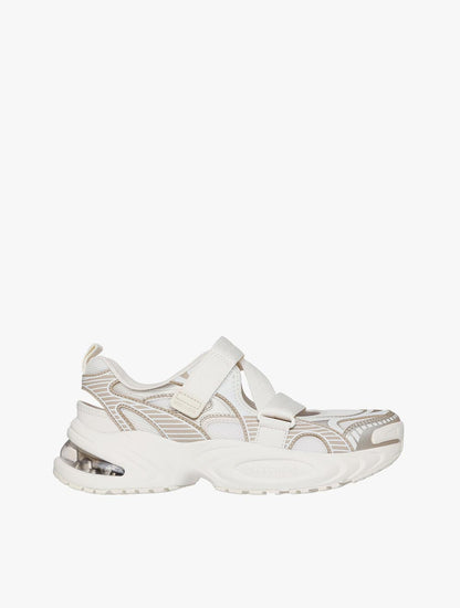 Skechers Uno Ryze Women's Sneaker - Natural