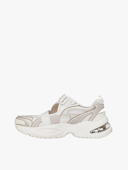 Skechers Uno Ryze Women's Sneaker - Natural