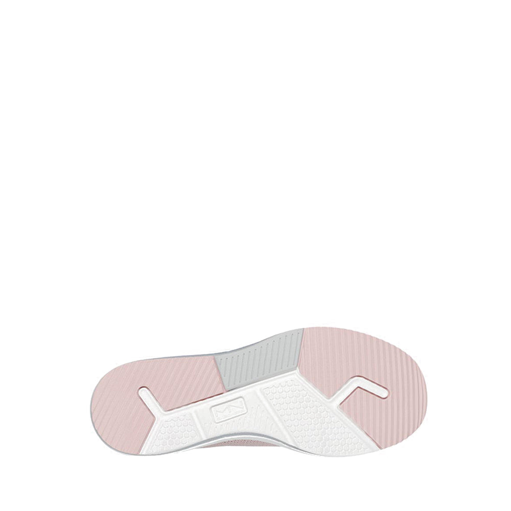 Skechers Slip-Ins The Triple Wedge Women's Sneaker - Pink