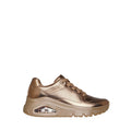 Skechers Uno Icon Women's - Brown
