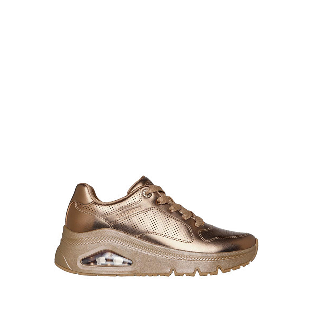 Skechers Uno Icon Women's - Brown