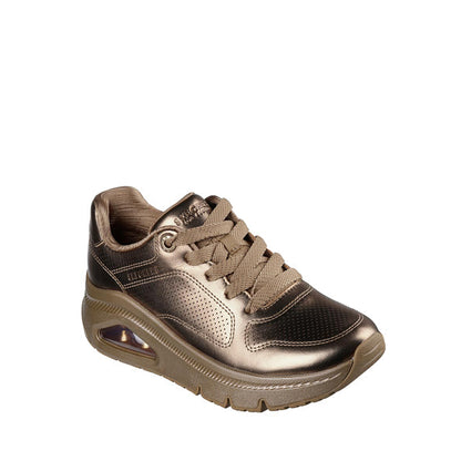 Skechers Uno Icon Women's - Brown