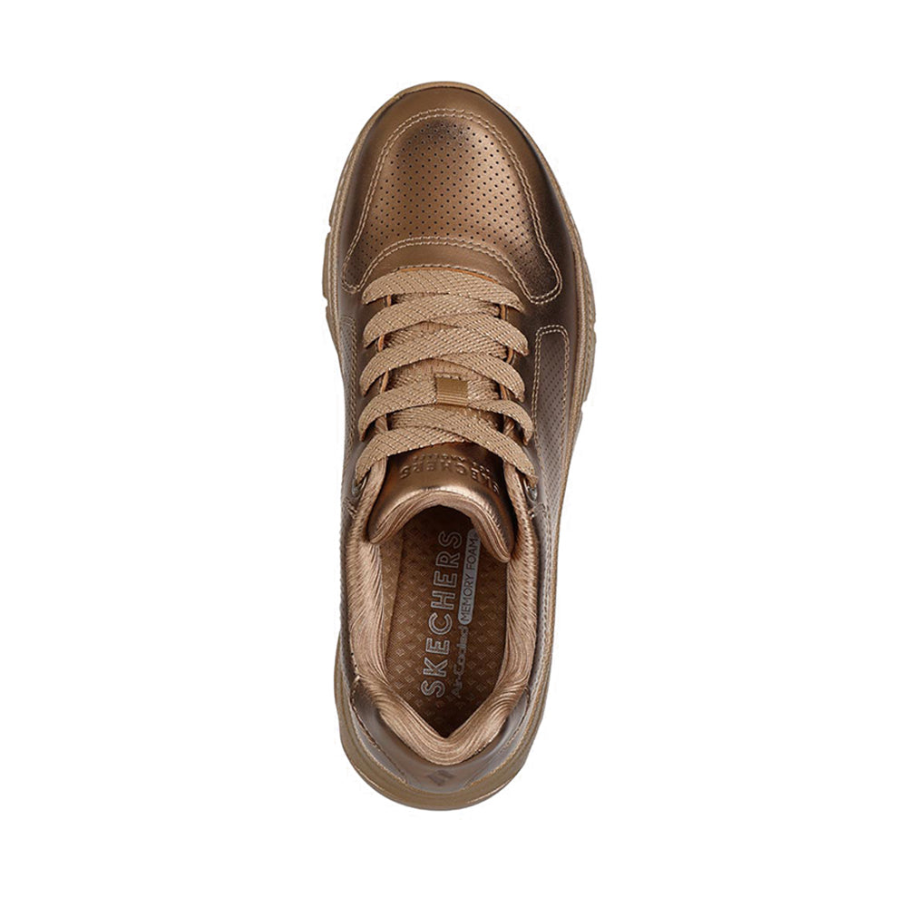 Skechers Uno Icon Women's - Brown