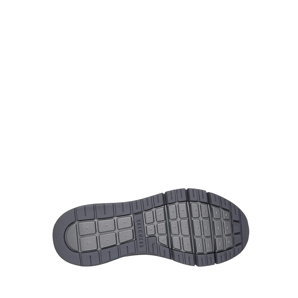 Skechers Uno Icon Women's Sneaker - Pewter