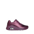 Skechers Uno Icon Women's Sneaker - Purple