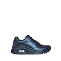 Skechers Uno Icon Women's Sneaker - Blue