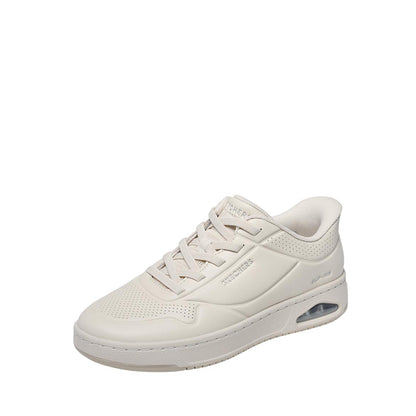 Skechers Slip-Ins Uno Ctl Women's Sneaker - Natural