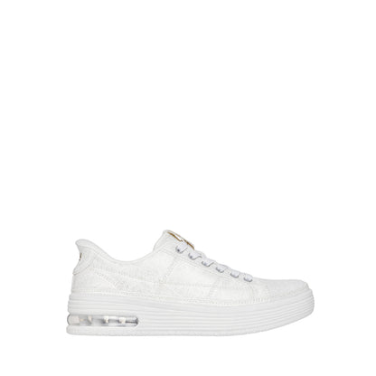 Skechers Sup-Air Women's Training Shoes - White