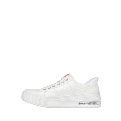 Skechers Sup-Air Women's Training Shoes - White
