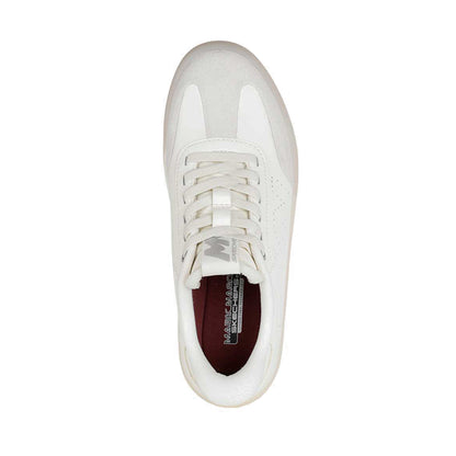 Skechers Slip-Ins Salsa Cup Women's Sneaker - Natural