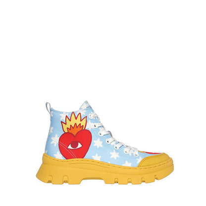 Skechers Roadies Surge Women's Sneaker - Blue