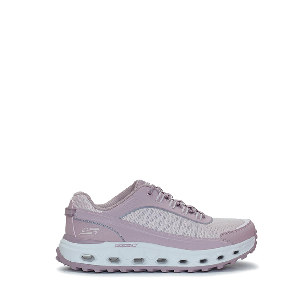 Skechers Glide-Step At Women's Training Shoes - Pink