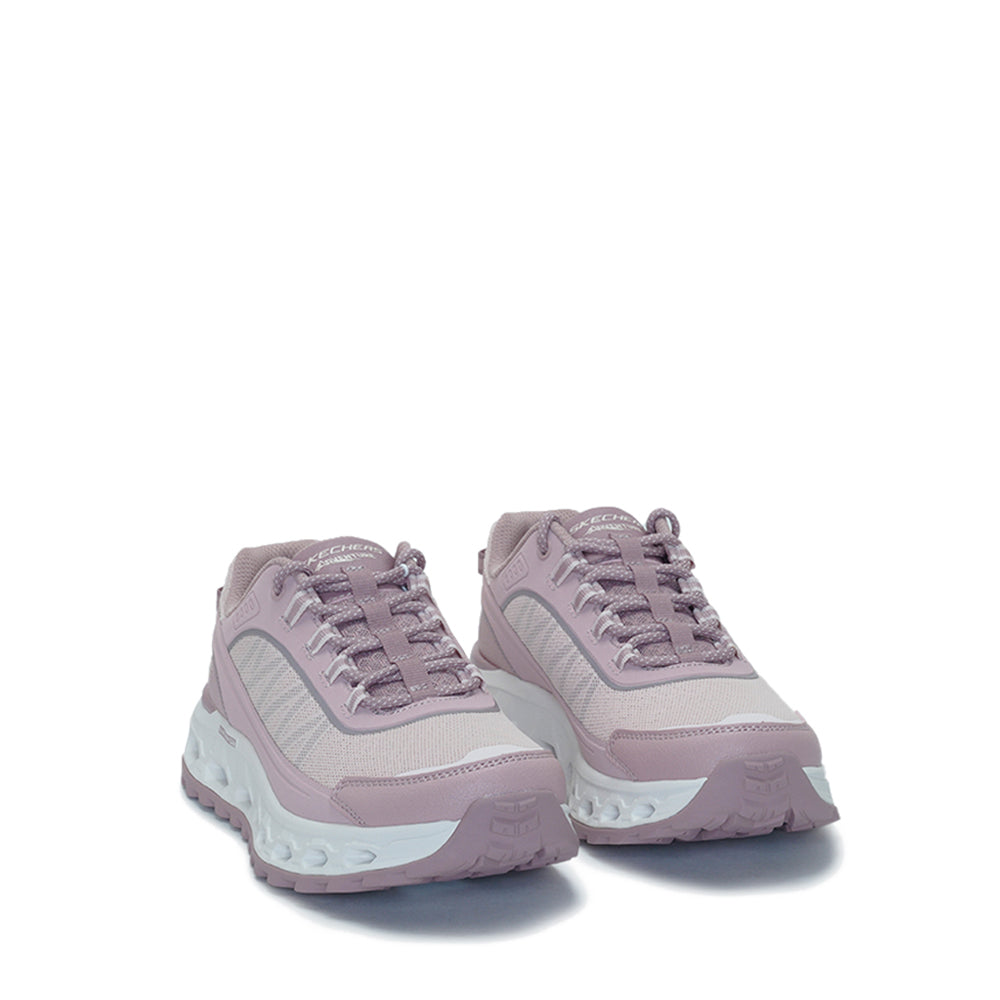 Skechers Glide-Step At Women's Training Shoes - Pink