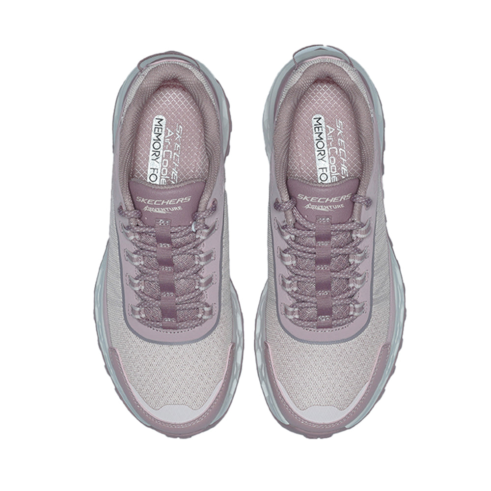 Skechers Glide-Step At Women's Training Shoes - Pink