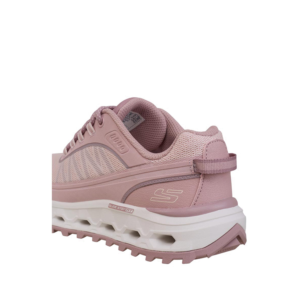 Skechers Glide-Step At Women's Training Shoes - Pink