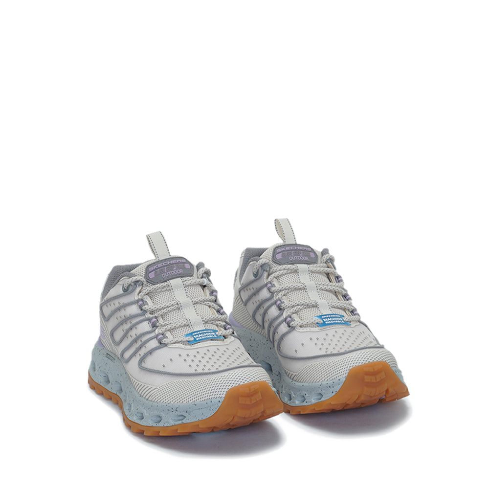 Skechers Glide-Step At Women's Training Shoes - Natural