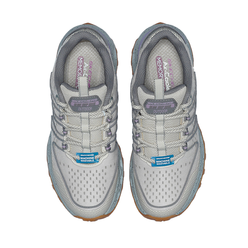 Skechers Glide-Step At Women's Training Shoes - Natural