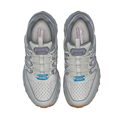 Skechers Glide-Step At Women's Training Shoes - Natural