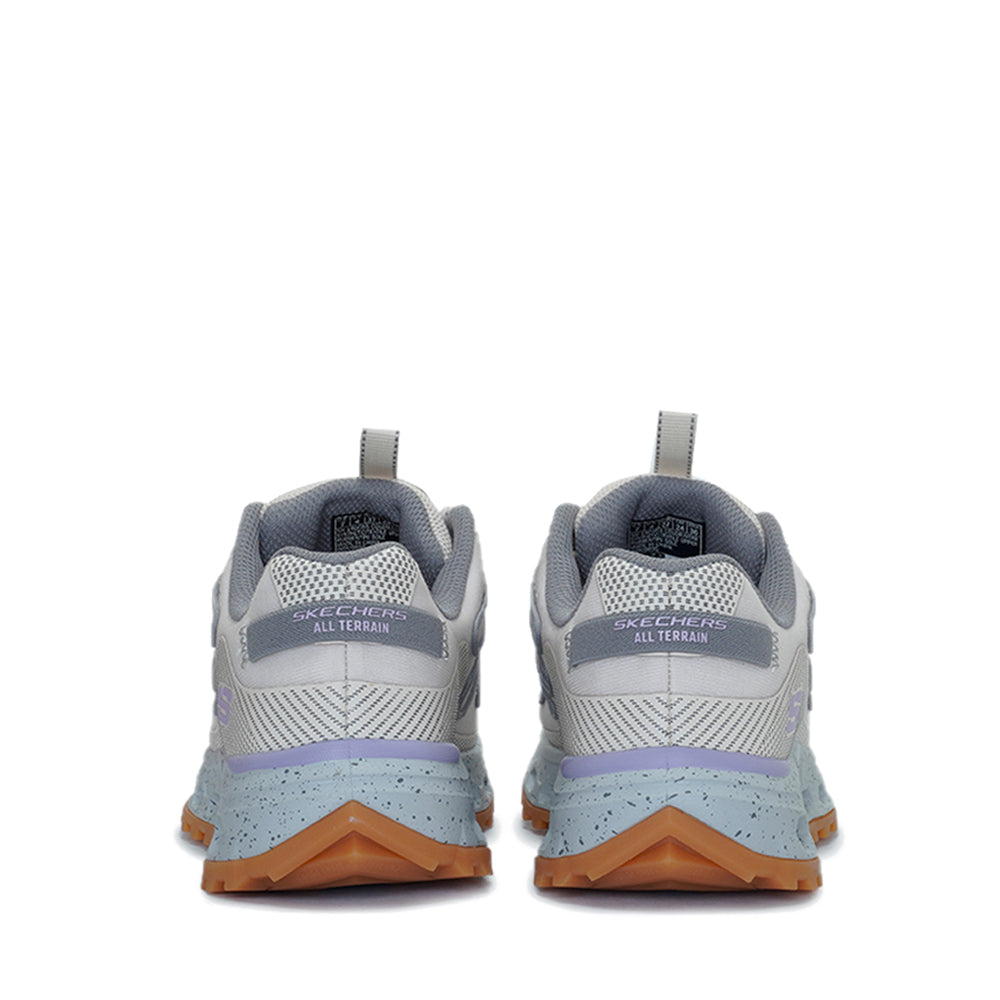 Skechers Glide-Step At Women's Training Shoes - Natural