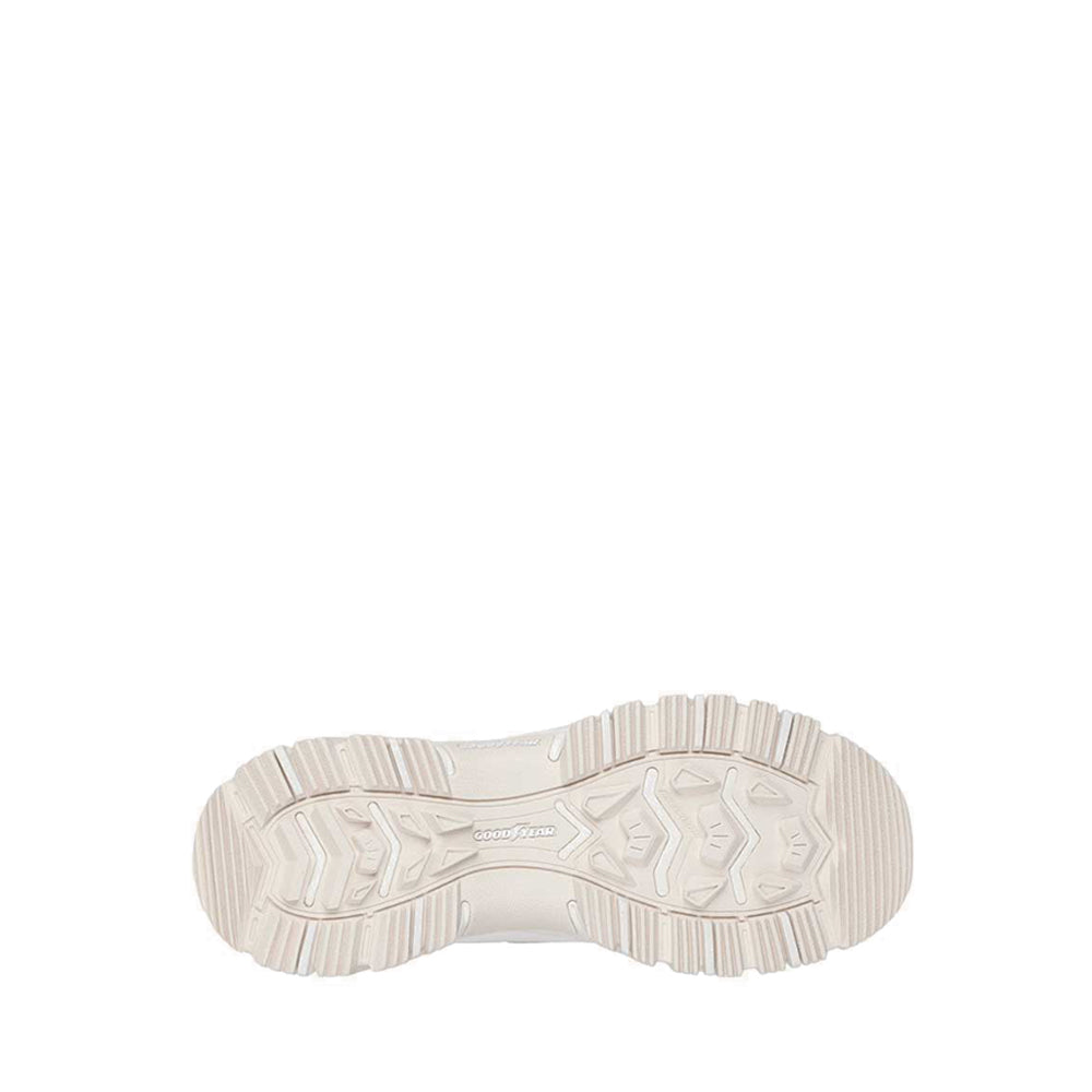 Skechers D'Lites Hiker Women's Training Shoes - Natural