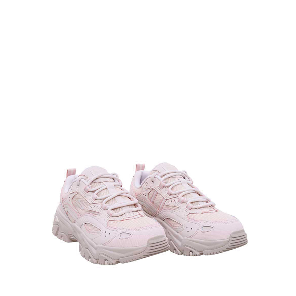 Skechers D'Lites Hiker Women's Training Shoes - Pink