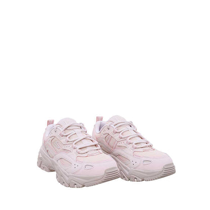 Skechers D'Lites Hiker Women's Training Shoes - Pink