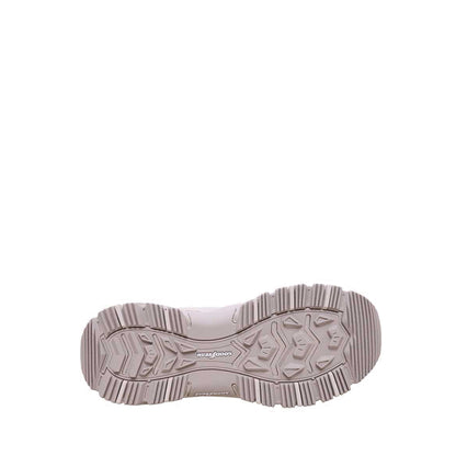 Skechers D'Lites Hiker Women's Training Shoes - Pink