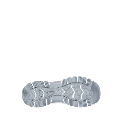 Skechers D'Lites Hiker Women's Lifestyle Shoes - White