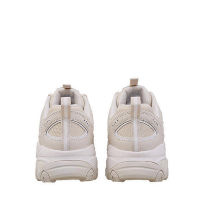 Skechers D'Lite Tr Women's Training Shoes - Natural
