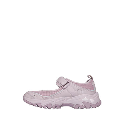 Skechers D'Lites Hiker Women's Training Shoes - Mauve