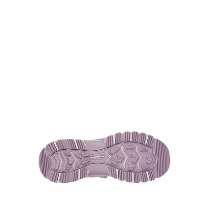 Skechers D'Lites Hiker Women's Training Shoes - Mauve