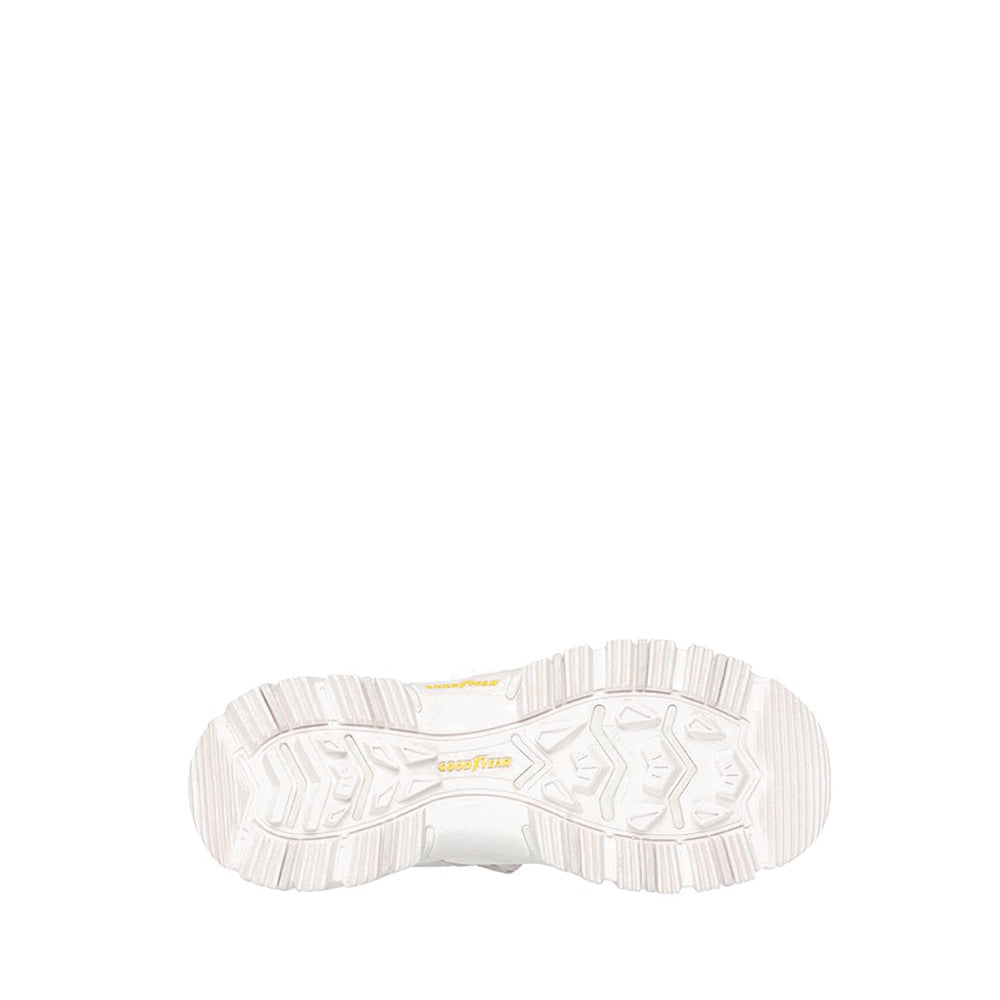 Skechers D'Lites Hiker Women's Training Shoes - Natural