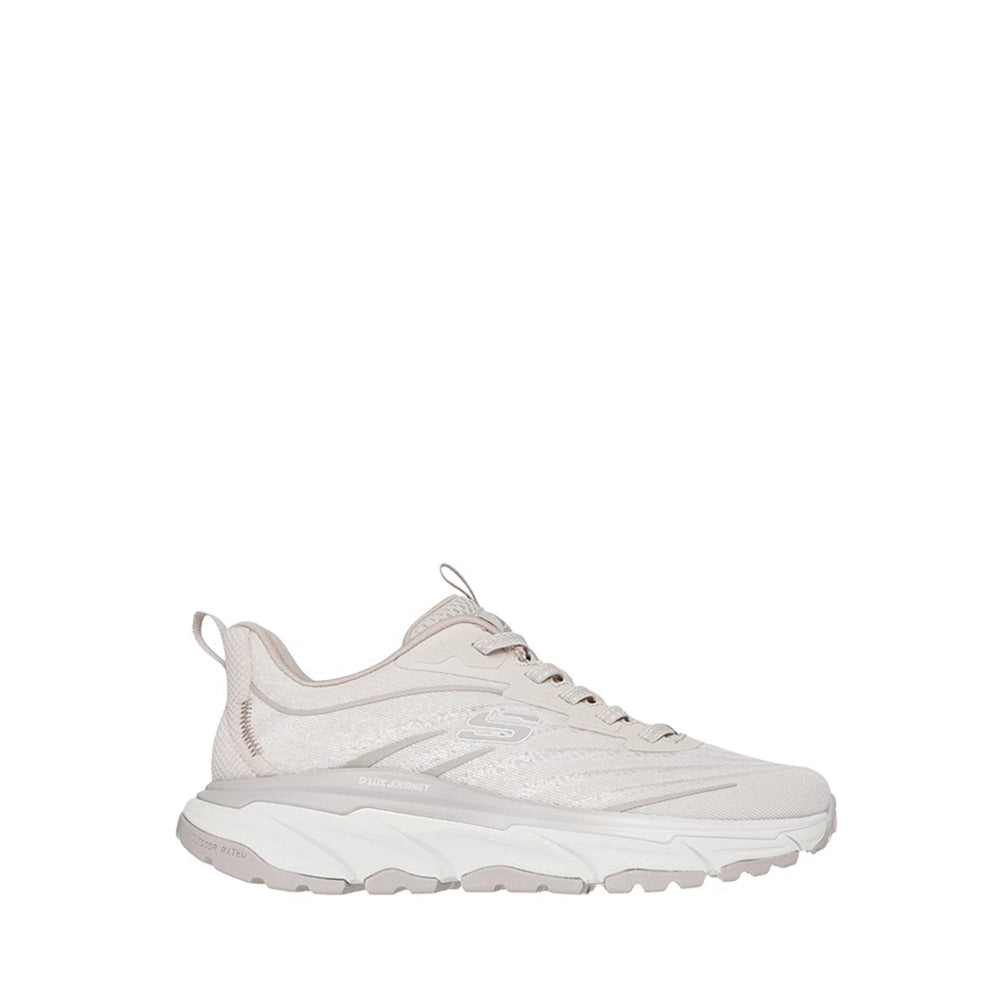 Skechers D'Lux Journey Women's Training Shoes - Natural