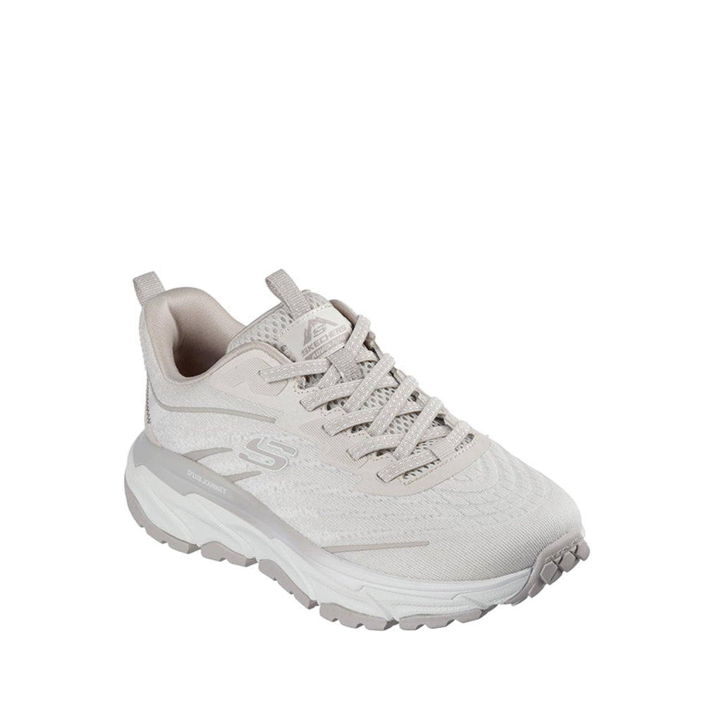 Skechers D'Lux Journey Women's Training Shoes - Natural