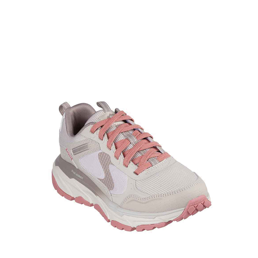 Skechers D'Lux Journey Women's Training Shoes - Natural