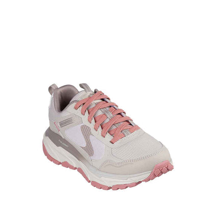 Skechers D'Lux Journey Women's Training Shoes - Natural
