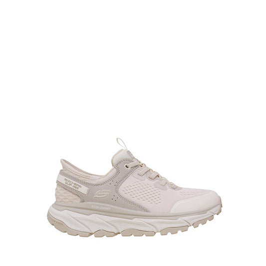 Skechers Slip-Ins D'Lux Journey Women's Training Shoes - Natural