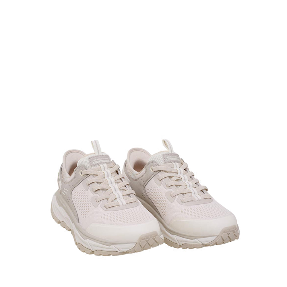Skechers Slip-Ins D'Lux Journey Women's Training Shoes - Natural